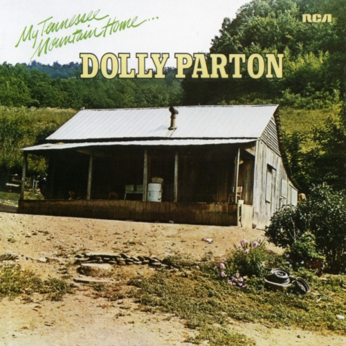 My Tennessee Mountain Home by Dolly Parton - imusic.am