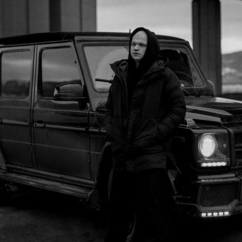 Голос улиц by Диман Брюханов - imusic.am