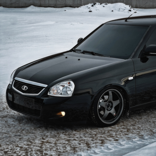 Лада by Диман Брюханов, Andery Toronto - imusic.am