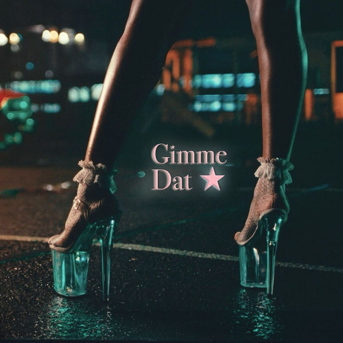 Gimme Dat by Ayra Starr, WizKid - imusic.am