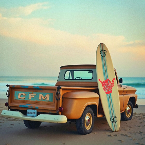 Aplicándola by Farruko - imusic.am