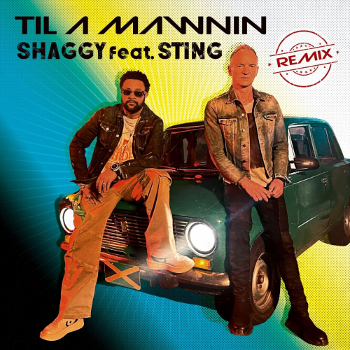 Til A Mawnin (feat. Sting) (Remix) by Shaggy, Sting - imusic.am