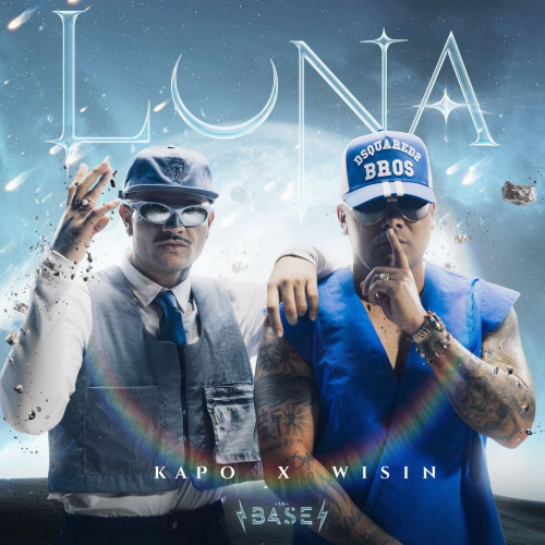 Luna by Wisin, Kapo - imusic.am