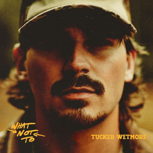 What Not To by Tucker Wetmore - imusic.am