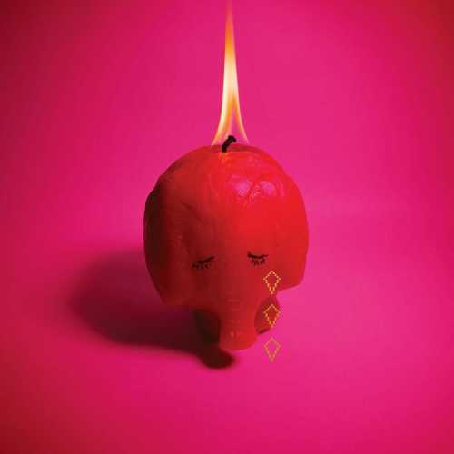 Pink Elephant by Arcade Fire - imusic.am