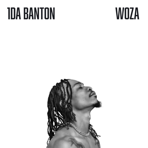 Woza by 1da Banton - imusic.am