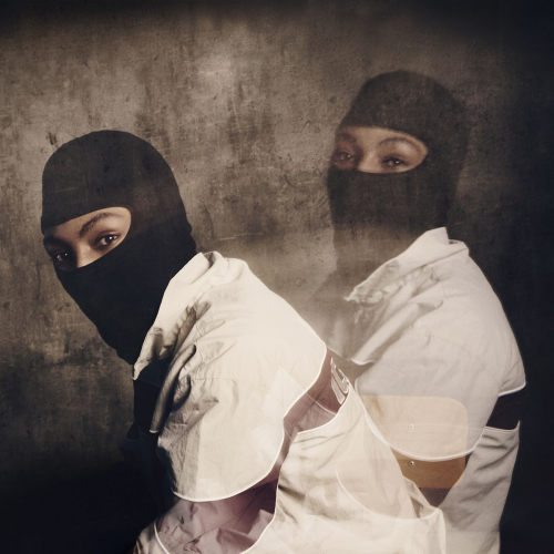 Paranoia by SL - imusic.am