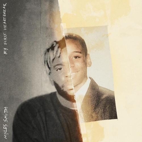 My First Heartbreak by Myles Smith - imusic.am