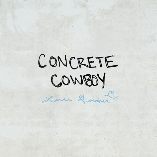 Concrete Cowboy by Lanie Gardner - imusic.am