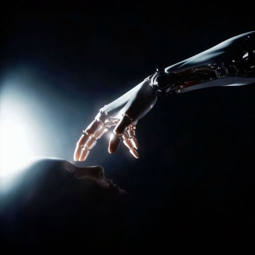 Don't Be Afraid by Mathame, AVALAN ROKSTON - imusic.am