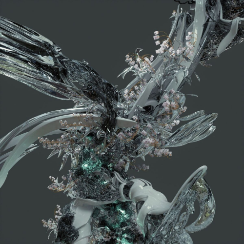 METAFLORA III by Various Artists - imusic.am