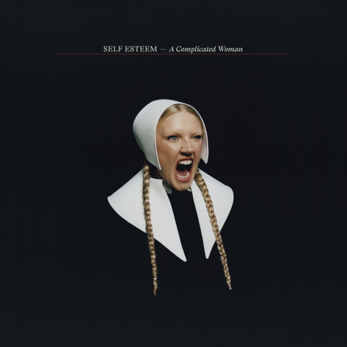 The Deep Blue Okay by Self Esteem - imusic.am