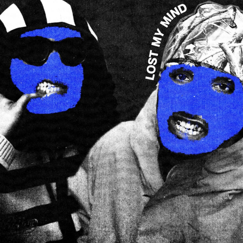 lost my mind by Jeshi, Yvnnis - imusic.am