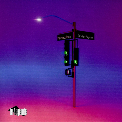 Metropolitan by Dorian Flagrant - imusic.am