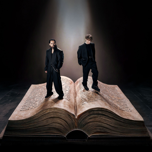 Шарады by МОТ, Егор Крид - imusic.am