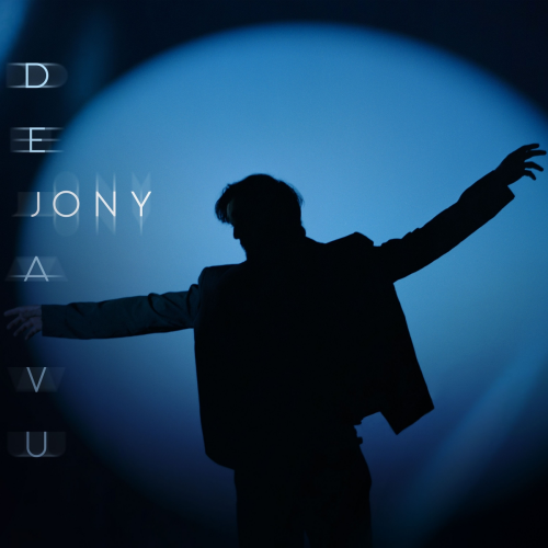 Deja Vu by JONY - imusic.am