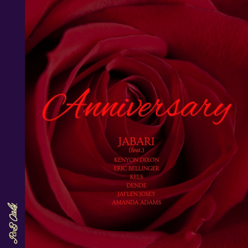 Anniversary (A Cappella) by Jabari, Eric Bellinger, Kenyon Dixon, Kels, Dende, Jai'Len Josey, Amanda Adams - imusic.am