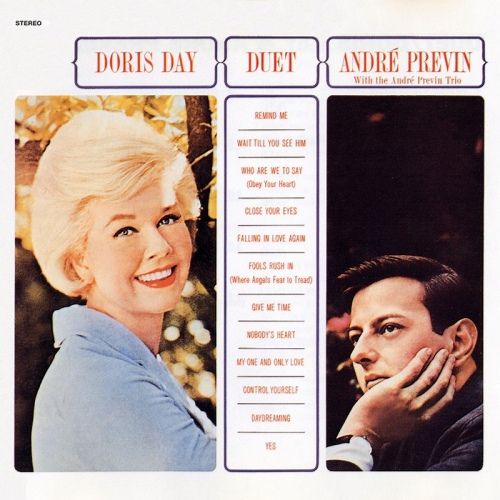 Duet by Doris Day - imusic.am