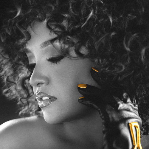 Hands (Stripped Down) by Alex Isley - imusic.am