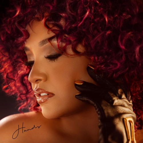 Hands by Alex Isley - imusic.am