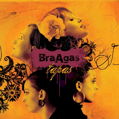 Tapas by Braagas - imusic.am