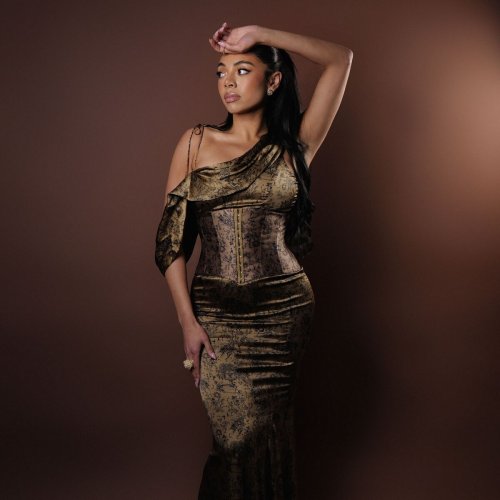 Too Soon by Jaz Karis - imusic.am