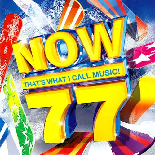 Now That's What I Call Music! 77 CD2 by Various Artists - imusic.am
