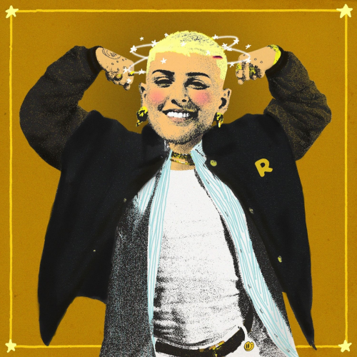 JOHNNYSCOTT by Rio Romeo - imusic.am