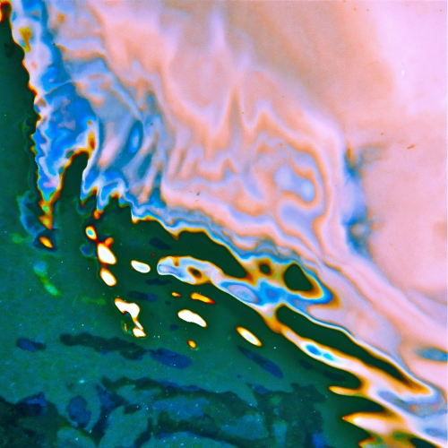 WATCH ME BURN IT ALL DOWN by Clinton Kane - imusic.am