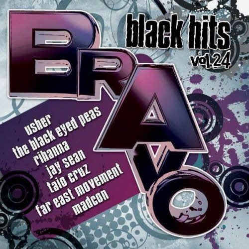 Bravo Black Hits Vol.24 CD2 by Various Artists - imusic.am