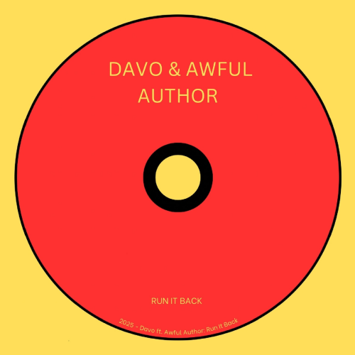 Run It Back by Dj Davo, Awful Author - imusic.am