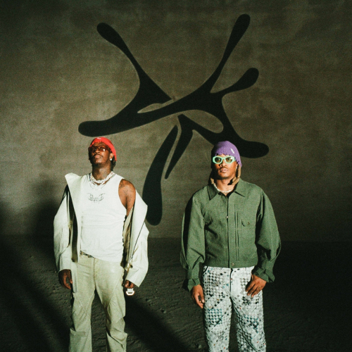 Money On Money (feat. Future) by Young Thug, Future - imusic.am