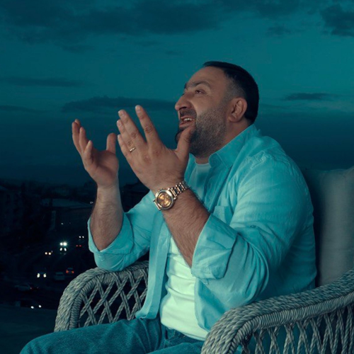 Mer Sery Shat Siruna by Garik Kirakosyan - imusic.am