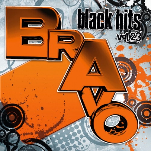 Bravo Black Hits Vol.23 CD1 by Various Artists - imusic.am