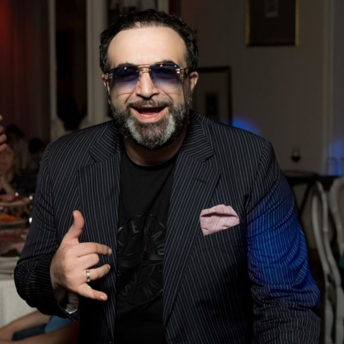 Popuri by Shalva Morelli - imusic.am