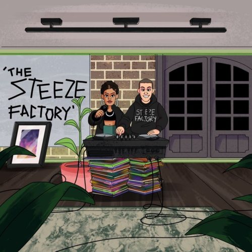 I Dunno by Eljé, Toddla T - imusic.am