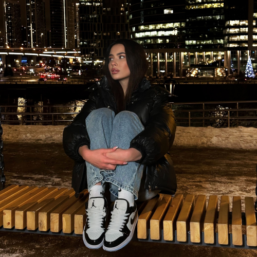 На нашем месте by trisha - imusic.am