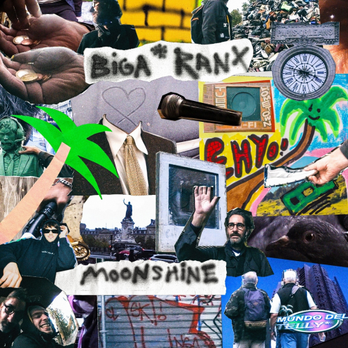 Moonshine by Biga*Ranx - imusic.am