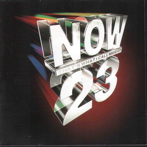 Now That's What I Call Music! 23 by Various Artists - imusic.am