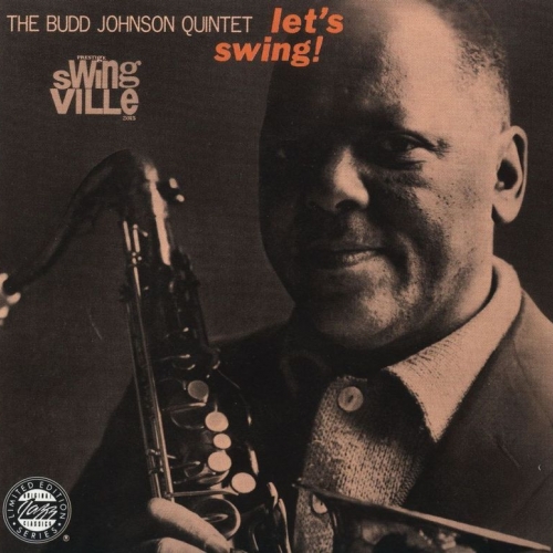 Let's Swing! by Budd Johnson Quintet - imusic.am