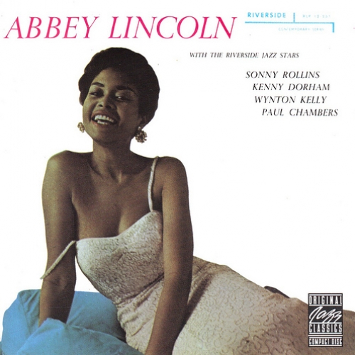 That's Him by Abbey Lincoln - imusic.am