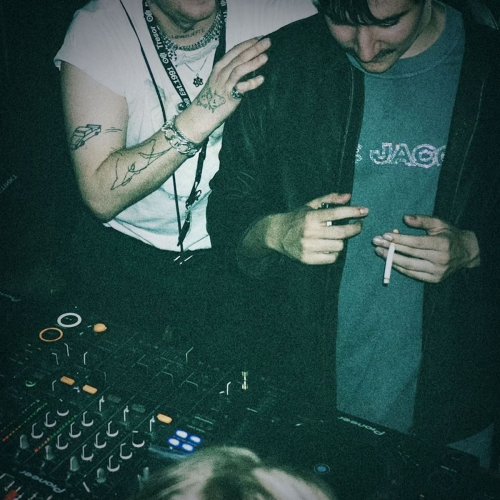 cross my heart / fancy (remixes) by Artemas - imusic.am