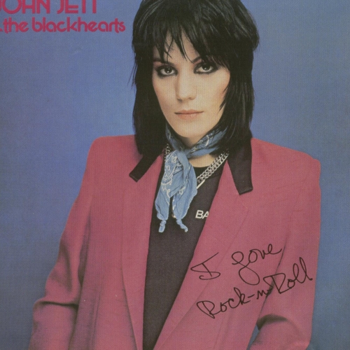 I Love Rock 'n' Roll by Joan Jett, The Blackhearts - imusic.am