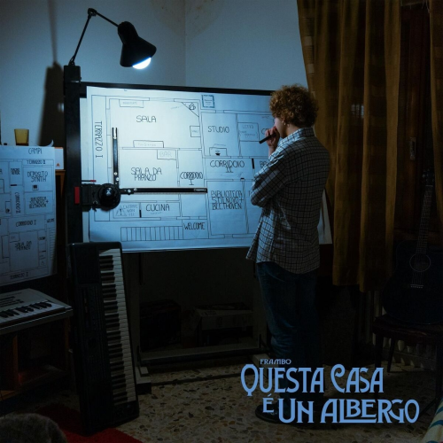 Questa casa è un albergo by frambo - imusic.am