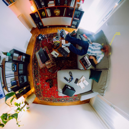 JOMO by GIMA - imusic.am