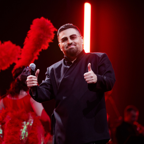 Dary Mek by Arman Hovhannisyan - imusic.am