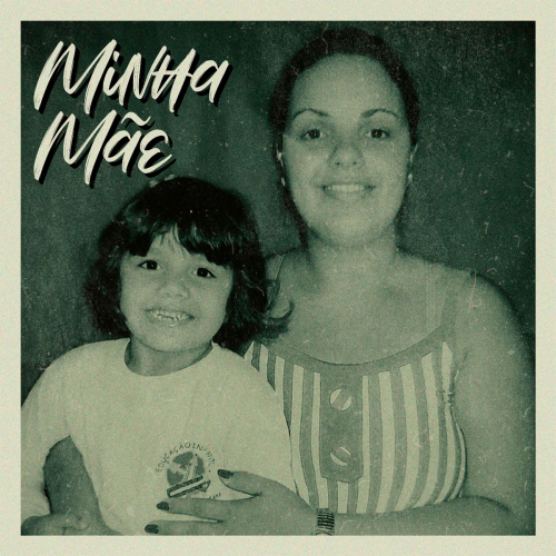 Minha Mãe by Mc Mari, PXD no Beat - imusic.am