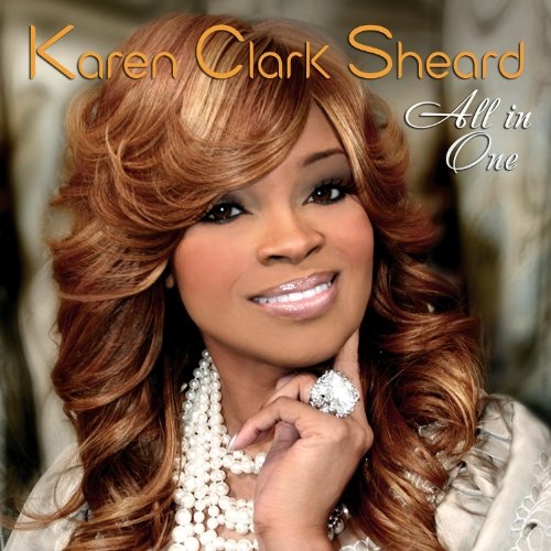 All In One by Karen Clark-Sheard - imusic.am
