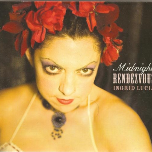 Midnight Rendezvous by Ingrid Lucia - imusic.am