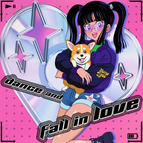 Dance and Fall in Love by Yung Bae, Ric Wilson - imusic.am